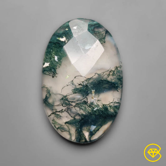 Moss Agate