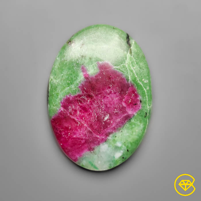 Ruby In Zoisite