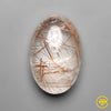 Rutilated Quartz