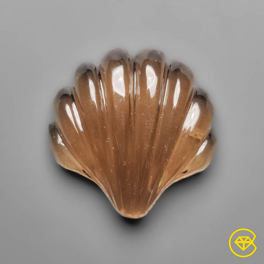 Smoky Quartz