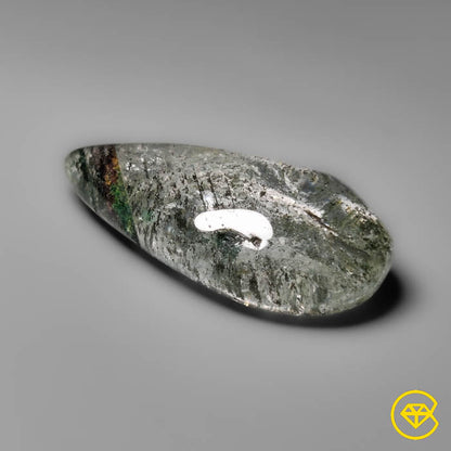 Lodolite Cabochon