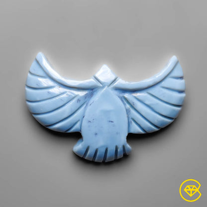 Blue Opal