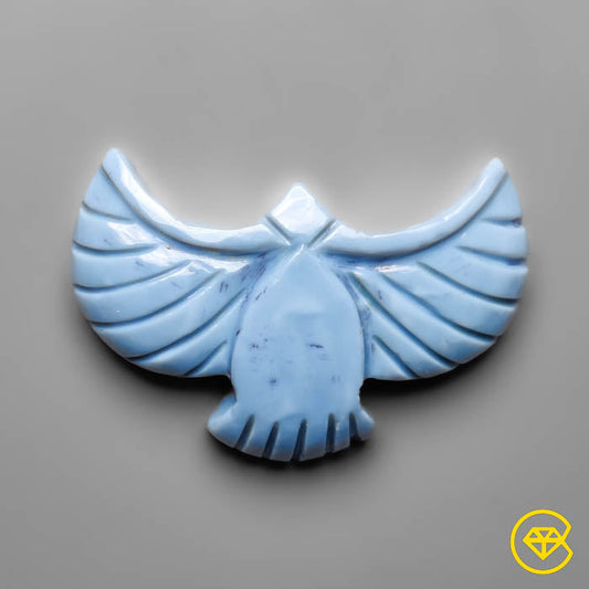 Blue Opal