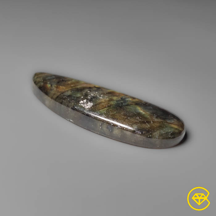 Spectrolite Cabochon