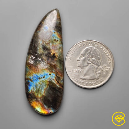 Spectrolite Cabochon