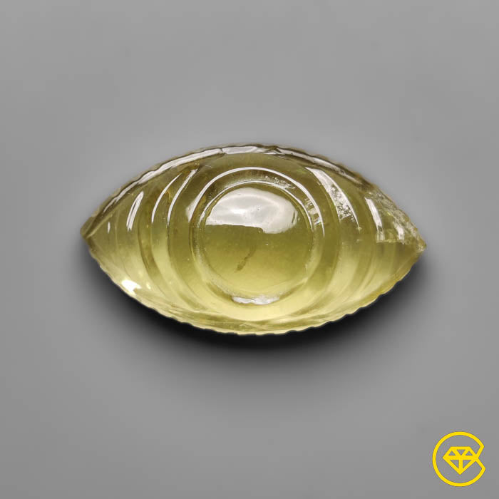 Lemon Quartz