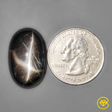 Black Star Diopside