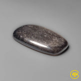 Silversheen Obsidian