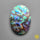 Abalone Shell