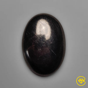 Shungite Cabochon