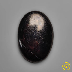 Shungite Cabochon