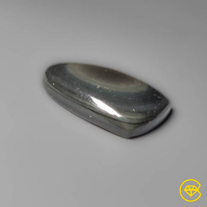 Rainbow Obsidian Cabochon