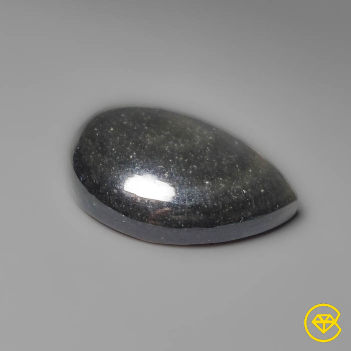 Rainbow Obsidian Cabochon
