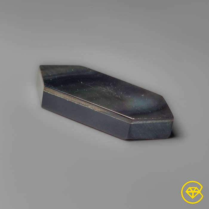 Rainbow Tahitian Mother Of Pearl