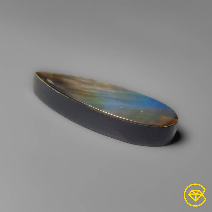 Rainbow Tahitian Mother Of Pearl