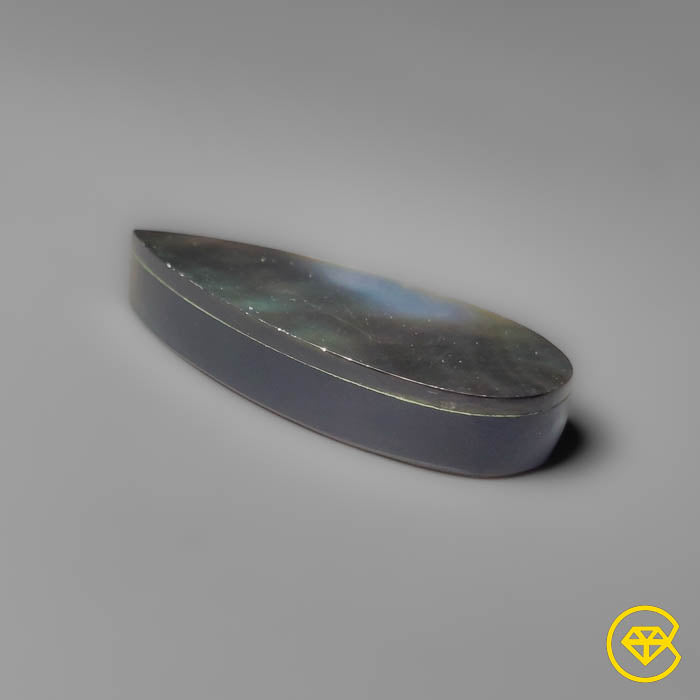 Rainbow Tahitian Mother Of Pearl