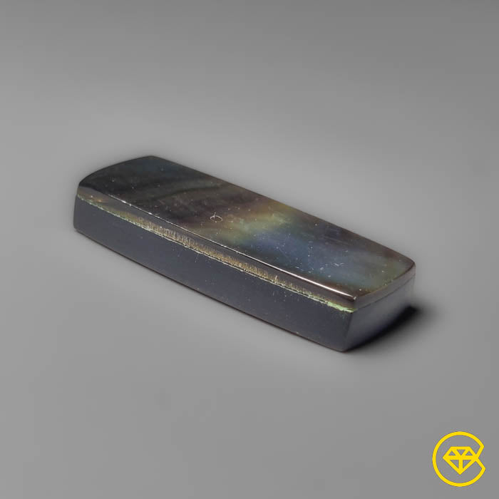 Rainbow Tahitian Mother Of Pearl
