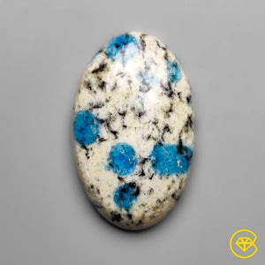 K2 Jasper Cabochon