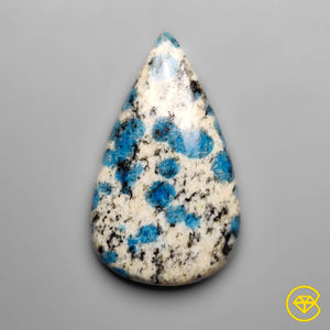 K2 Jasper Cabochon