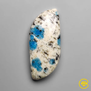 K2 Jasper Cabochon