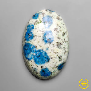 K2 Jasper Cabochon