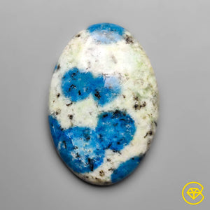 K2 Jasper Cabochon