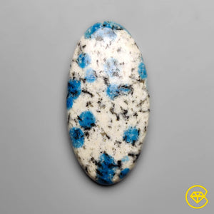 K2 Jasper Cabochon