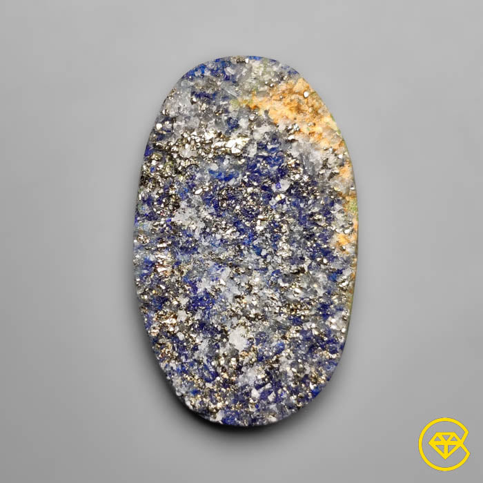 Lapis Lazuli