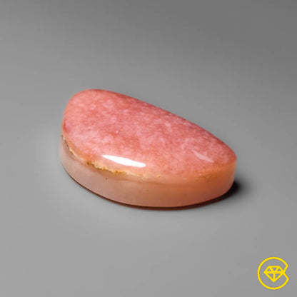 Australian Dendritic Pink Opal