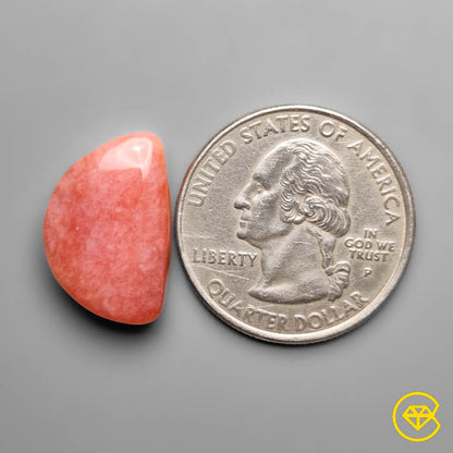 Australian Dendritic Pink Opal