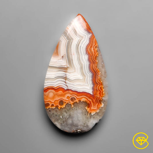 Crazylace Agate