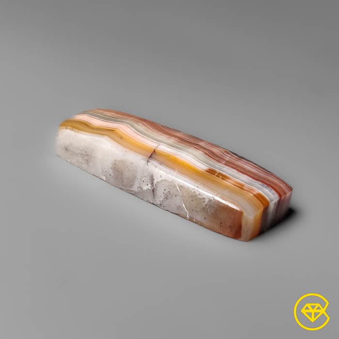Crazylace Agate Cabochon