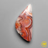 Crazylace Agate