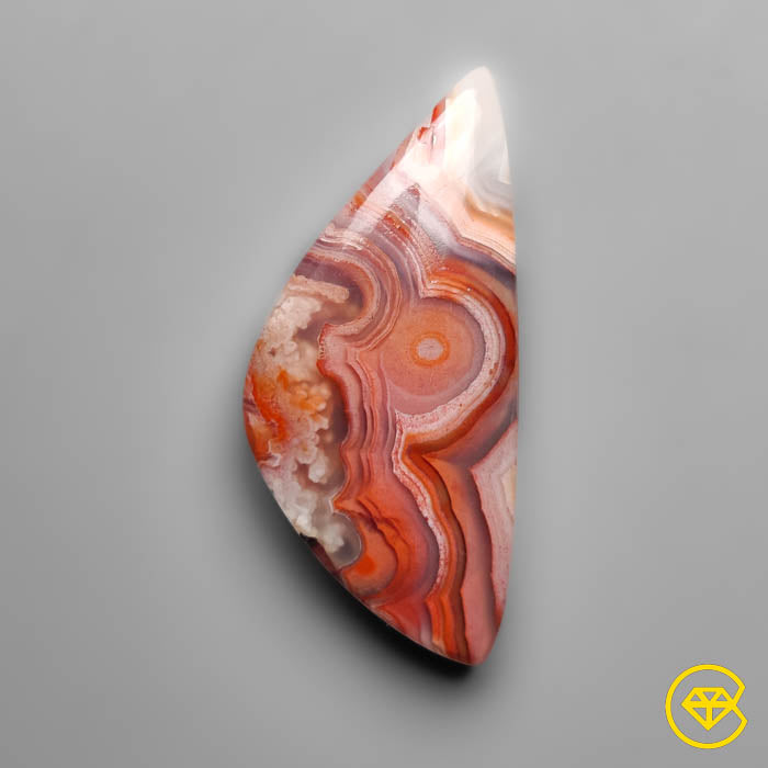 Crazylace Agate