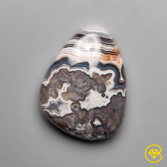Crazylace Agate
