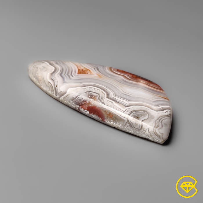 Crazylace Agate Cabochon