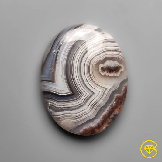 Crazylace Agate