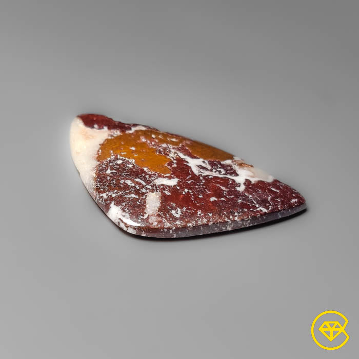 Native Copper Cabochon