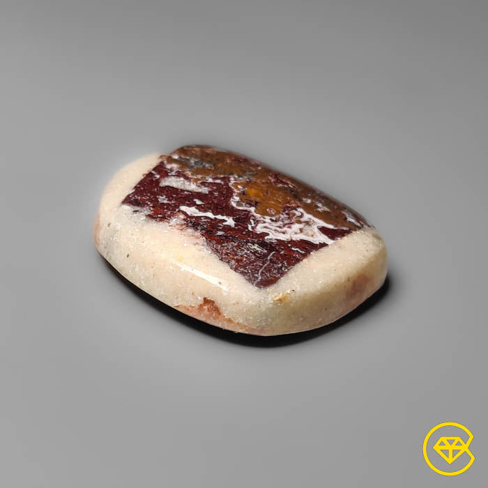Native Copper Cabochon