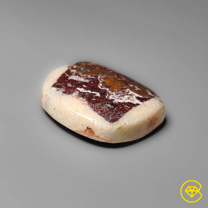 Native Copper Cabochon