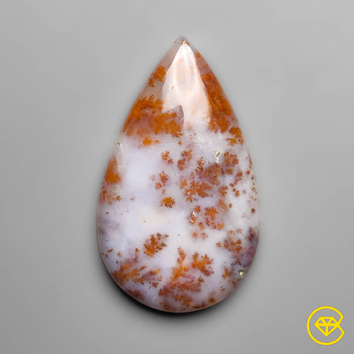 Dendritic Agate