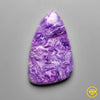 Charoite