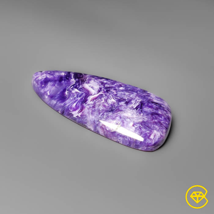 Charoite Cabochon