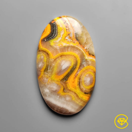 Bumbel Bee Jasper