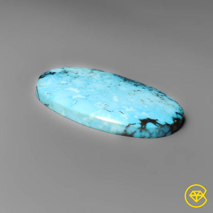 Easter Blue Turquoise Cabochon