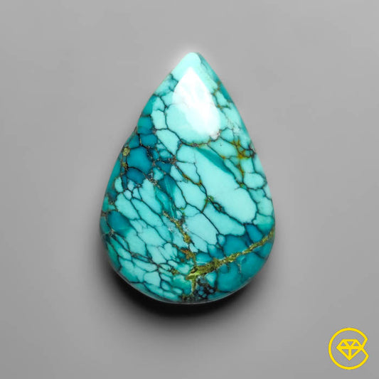 Turquoise