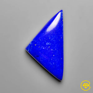 Lapis Lazuli Cabochon