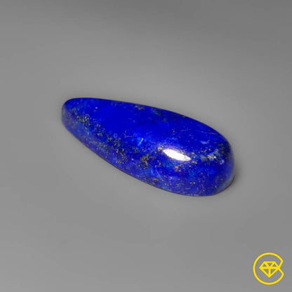 Lapis Lazuli Cabochon