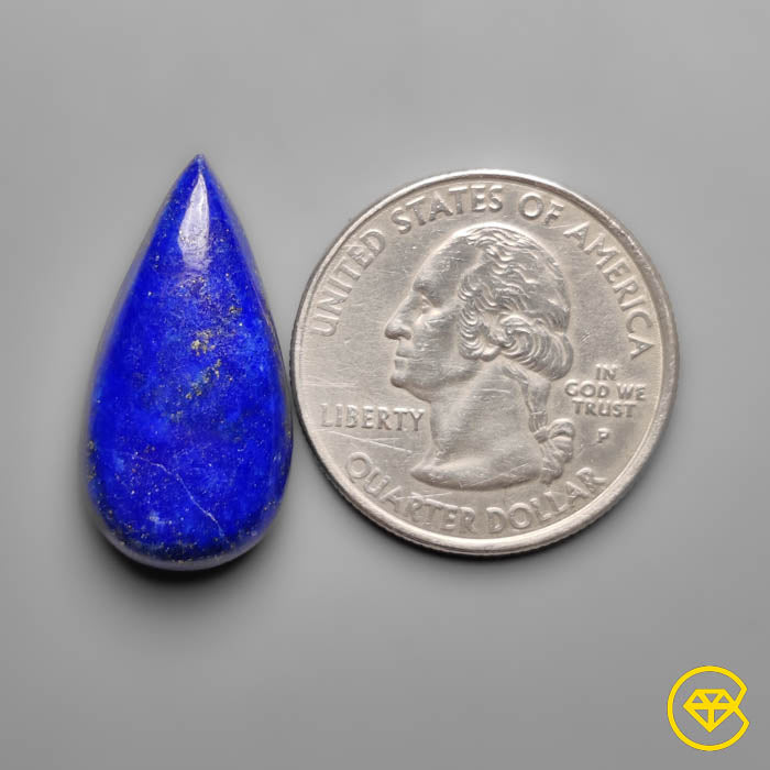 Lapis Lazuli Cabochon