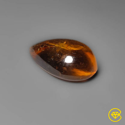 Citrine Cabochon
